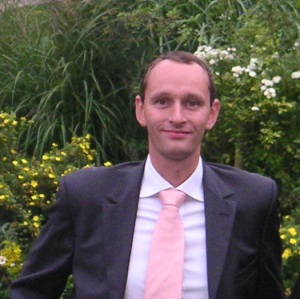 Photo de profil de Gaetan Waterlot
