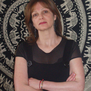 Photo de profil de Gaëtana Licciardo