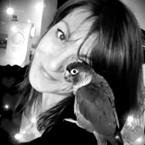 Photo de profil de Gaetane Le Berder