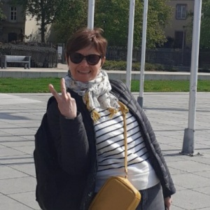Photo de profil de Gaetane Poire