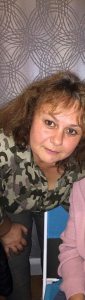 Photo de profil de Gaetane Polyn