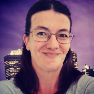 Photo de profil de Gaetane Prioux