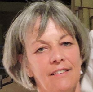 Photo de profil de Gaetane Uhel