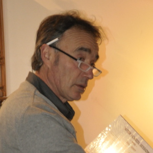 Photo de profil de Gahery Sylvain