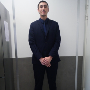Photo de profil de Galaad Cerdan