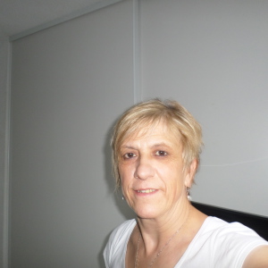 Photo de profil de Galache Monique