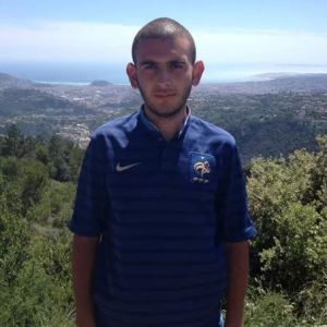 Photo de profil de Galai Sadok