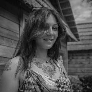 Photo de profil de Galine Gautier