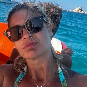 Photo de profil de Gallo Sabrina