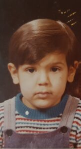 Photo de profil de Gamal Bouabdallah
