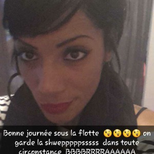 Photo de profil de Gamaoune Faouzia
