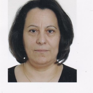 Photo de profil de Ganivet Barbara