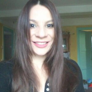 Photo de profil de Garance Carolfi