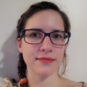 Photo de profil de Garance Rondeau