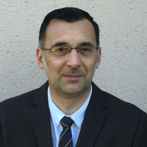 Photo de profil de Garbuio Dominique