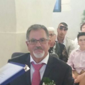 Photo de profil de Garcia Mariano