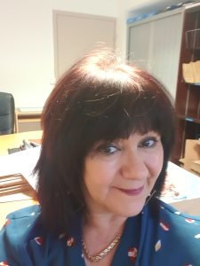 Photo de profil de Garcia Martine