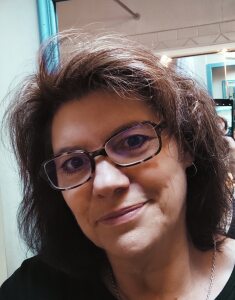 Photo de profil de Garcia Nathalie