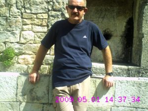 Photo de profil de Garcia Philippe