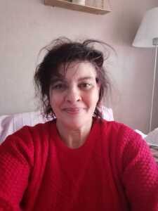 Photo de profil de Gardette Sandra