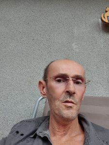 Photo de profil de Garin J Luc