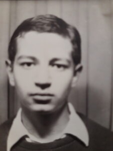 Photo de profil de Garo Azarian