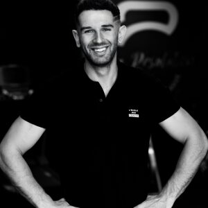 Photo de profil de Garry Babaud