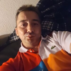 Photo de profil de Garry Cavallo