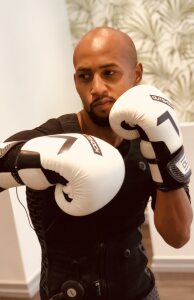 Photo de profil de Garry Fontaine