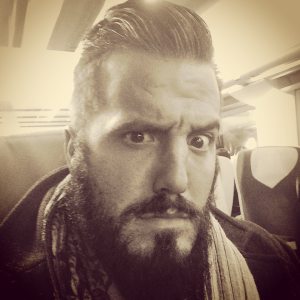 Photo de profil de Garry Gouillou