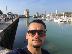 Photo de profil de Garry Lobre