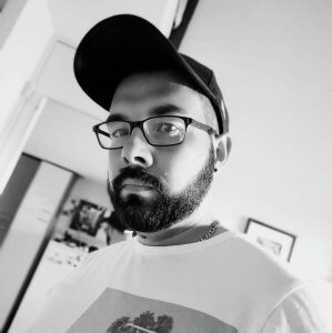 Photo de profil de Garry Martin