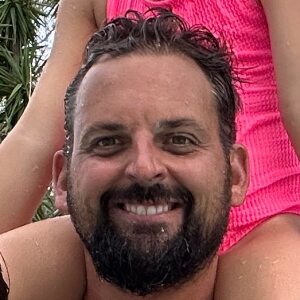 Photo de profil de Garry Perrin