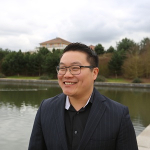Photo de profil de Gary Kévin Pho