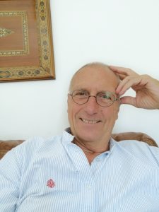 Photo de profil de Gary Bigot