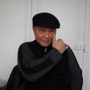 Photo de profil de Gary Dizier