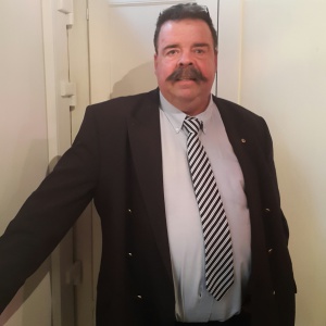 Photo de profil de Gary Ferri