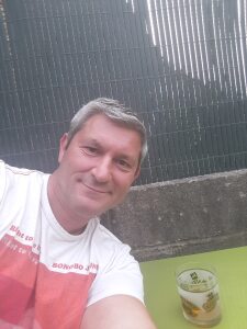 Photo de profil de Gaspare Allegro