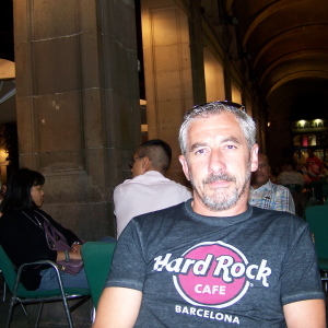 Photo de profil de Gastaud Philippe
