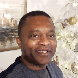 Photo de profil de Gaston Chessie Kanyanga