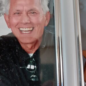 Photo de profil de Gaston Cao