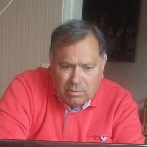 Photo de profil de Gaston Finot