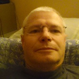 Photo de profil de Gaston Hofman