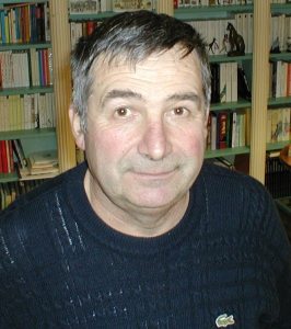 Photo de profil de Gaston Portefaix