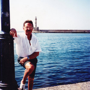 Photo de profil de Gaston Rossat-Mignaud