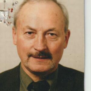 Photo de profil de Gaston Truttin