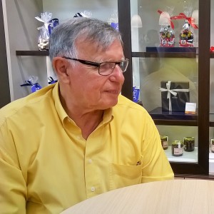 Photo de profil de Gaston Vanbellaiengh