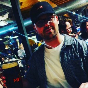 Photo de profil de Gatien Pichenet