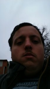 Photo de profil de Gatt Mickael