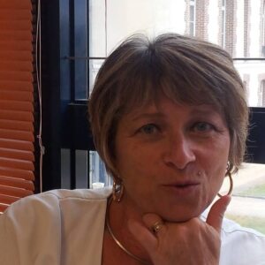 Photo de profil de Gaudion Gisele